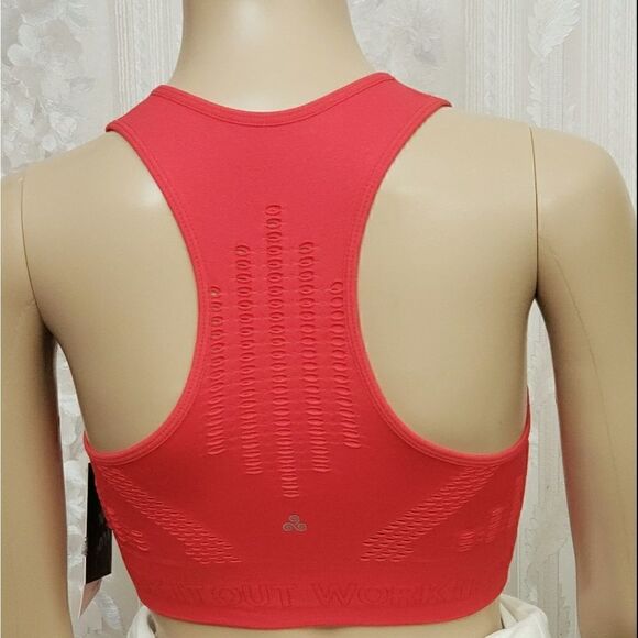 Saba Active Sports Bra   - Picture 4 of 5